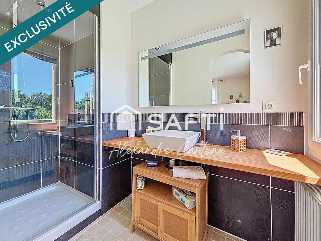 Photo 9 - Maison à CAMBLANES-ET-MEYNAC