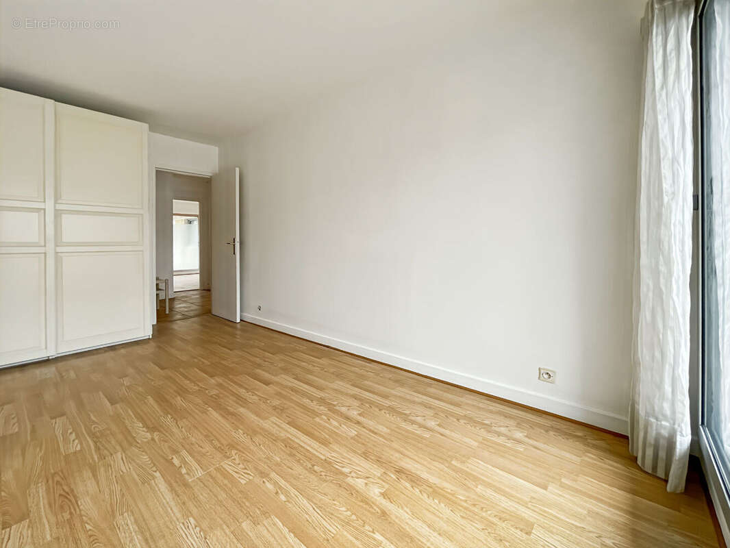 Appartement à MELUN