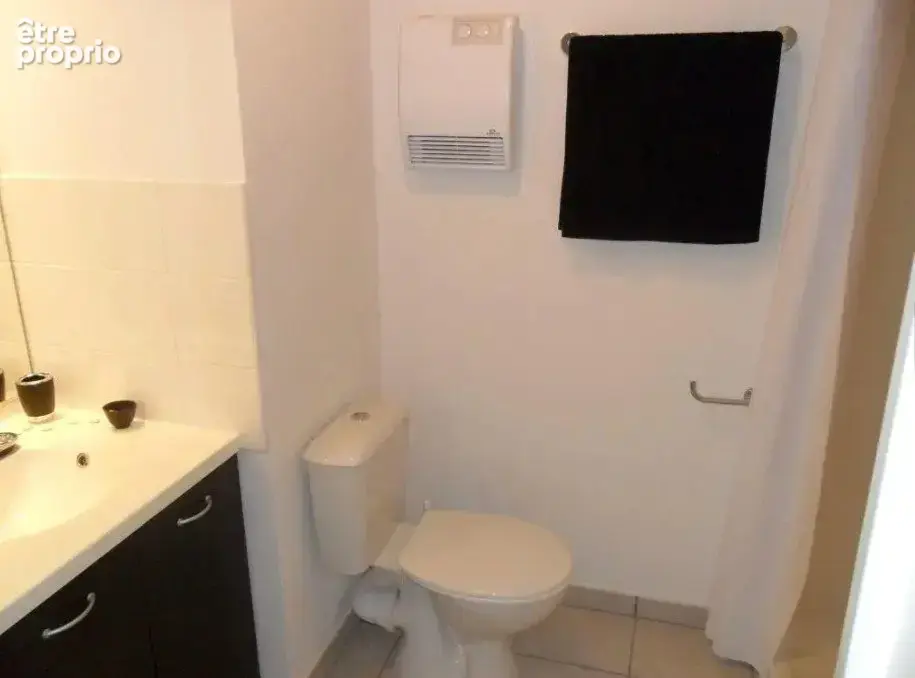 INVESTISSEMENT LOCATIF  Villeurbanne  Résidence étudiante Univers Studio - 5,72 % de rentabilité - photo 4