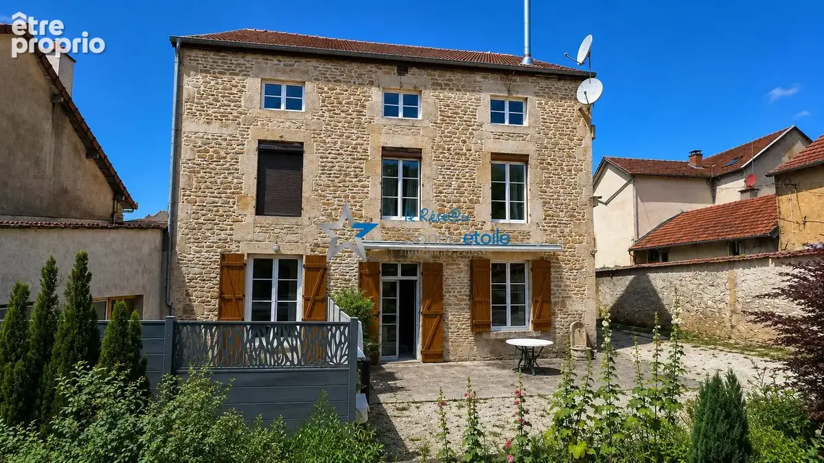 Appartement à NOGENT