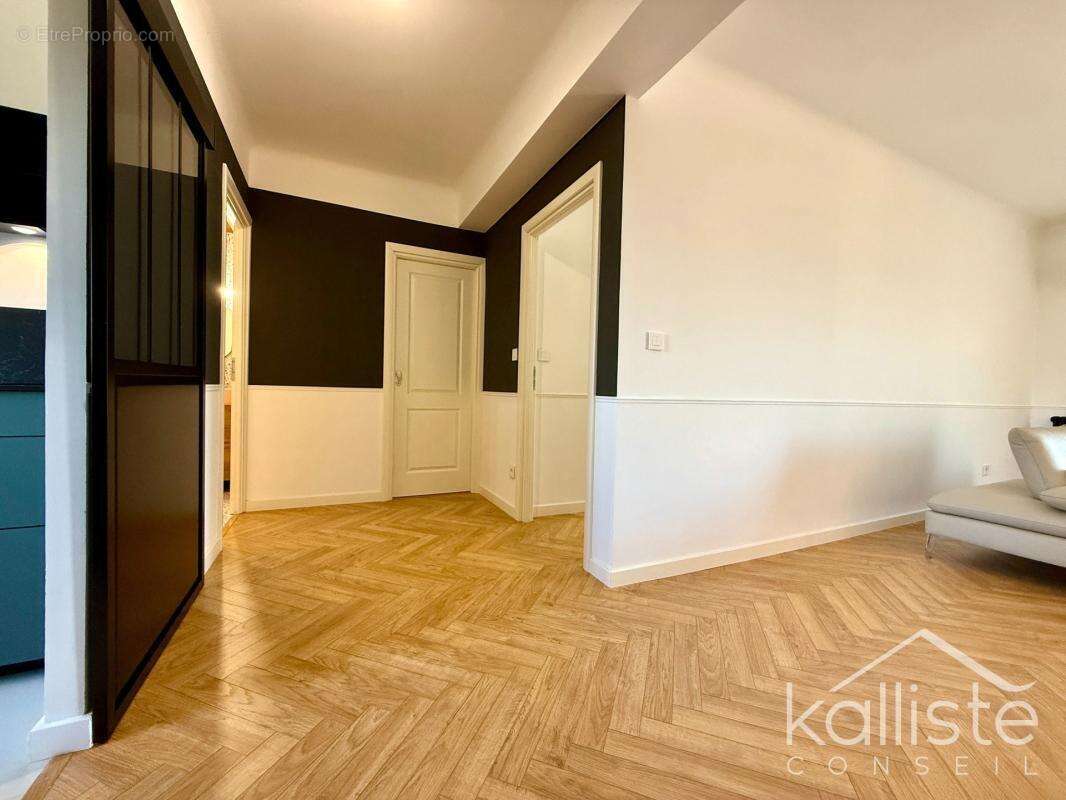Appartement à AJACCIO