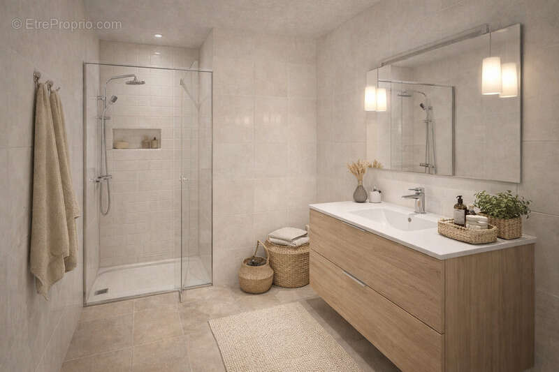 Appartement à CARCANS