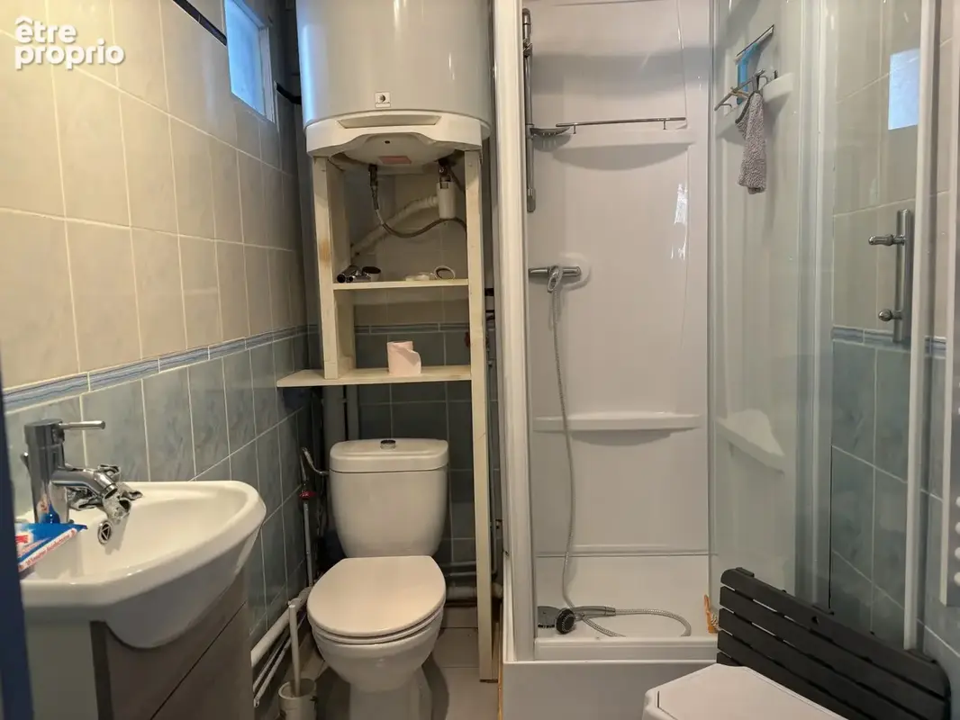 Maison 3 pièces 47 m² à vendre à Dargnies (80570) - photo 6