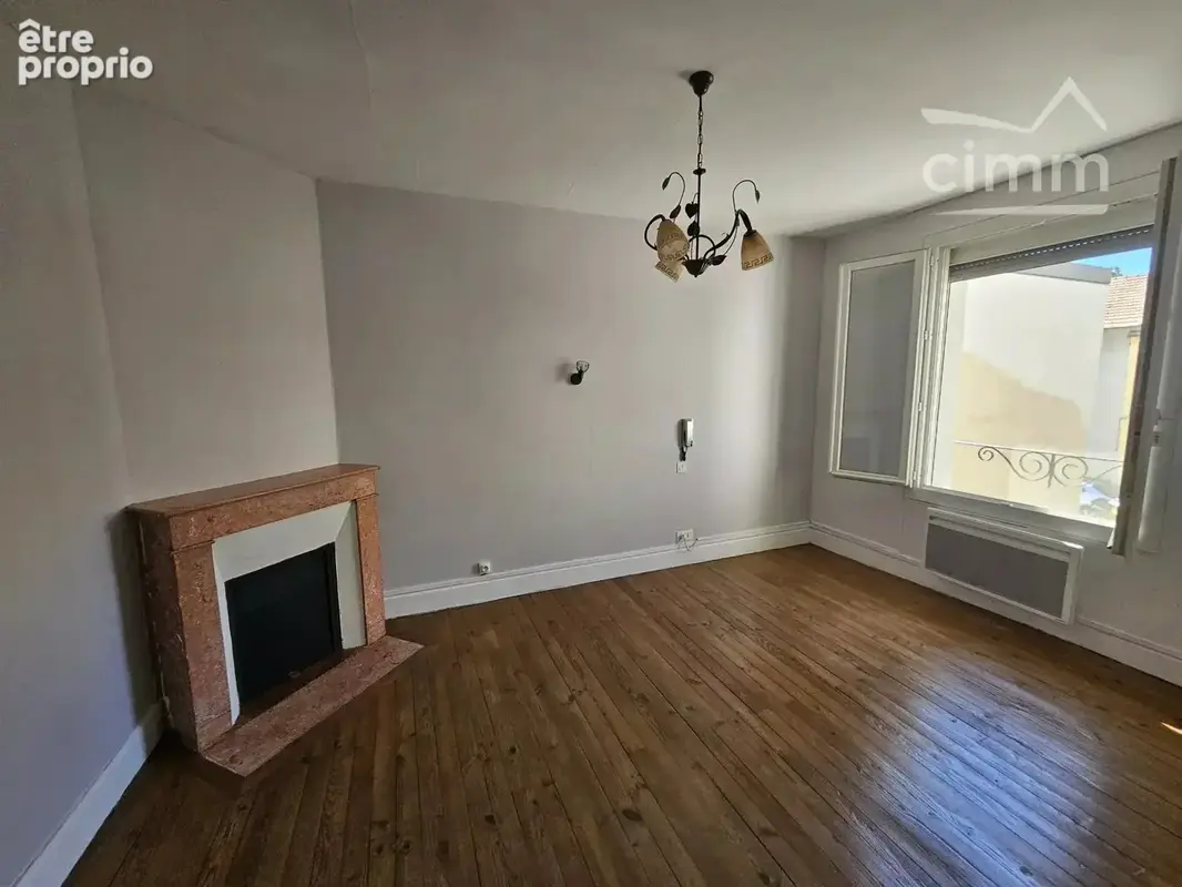 Maison de ville - photo 5