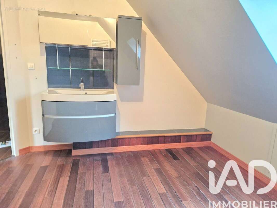 Photo 8 - Maison à SOMMERY