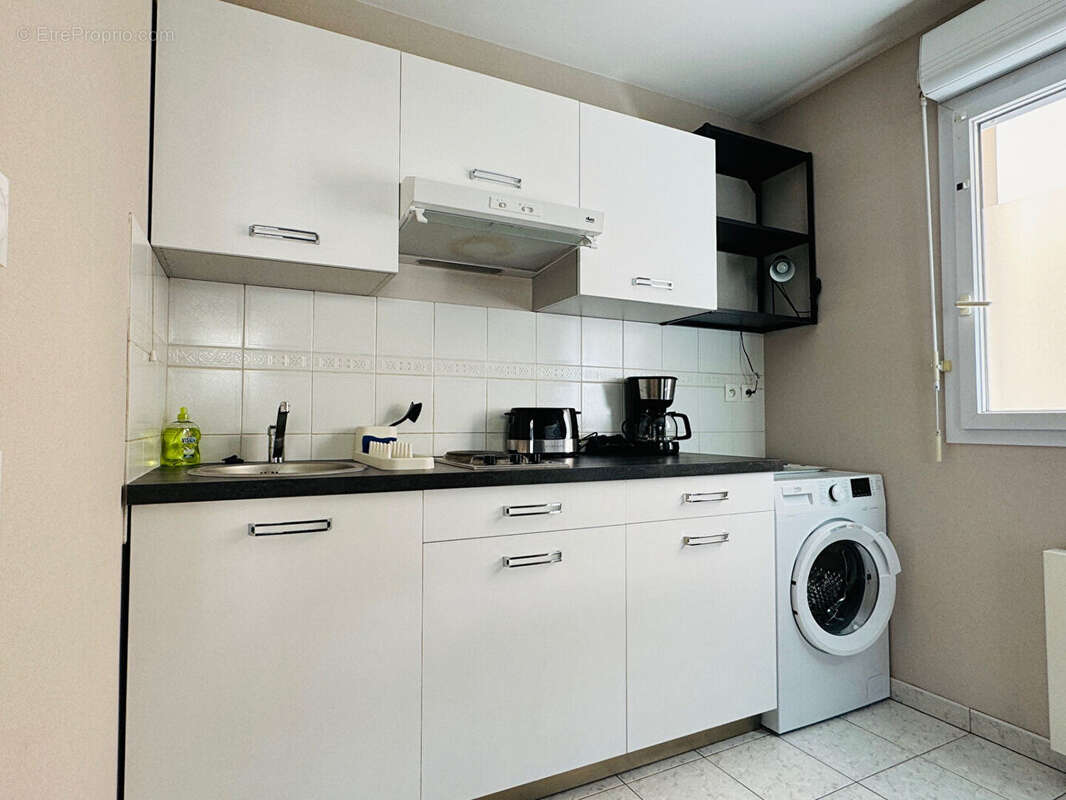 Appartement à ANGERS