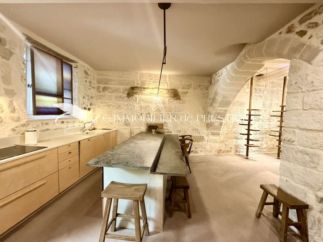 Appartement à AVIGNON