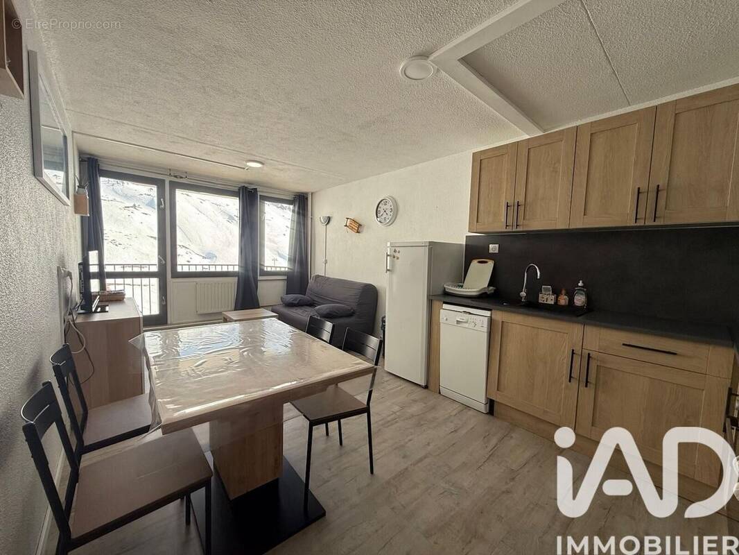 Photo 1 - Appartement à ASTUGUE