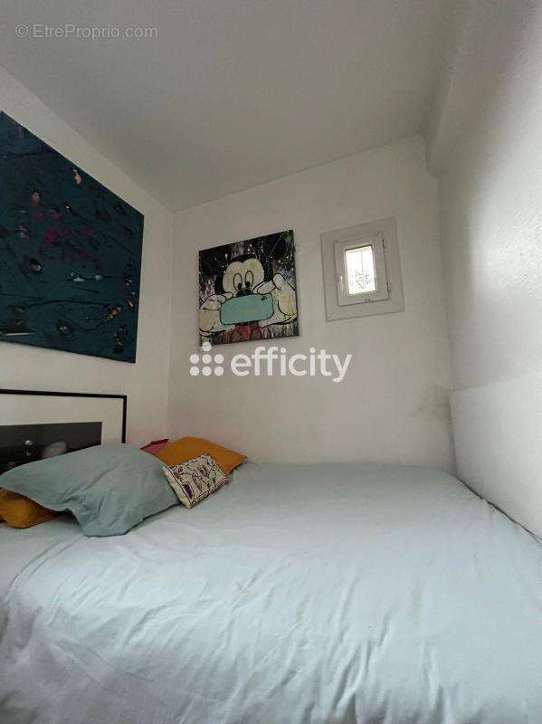 Appartement à PARIS-6E