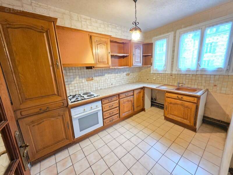 Appartement à LIMOGES