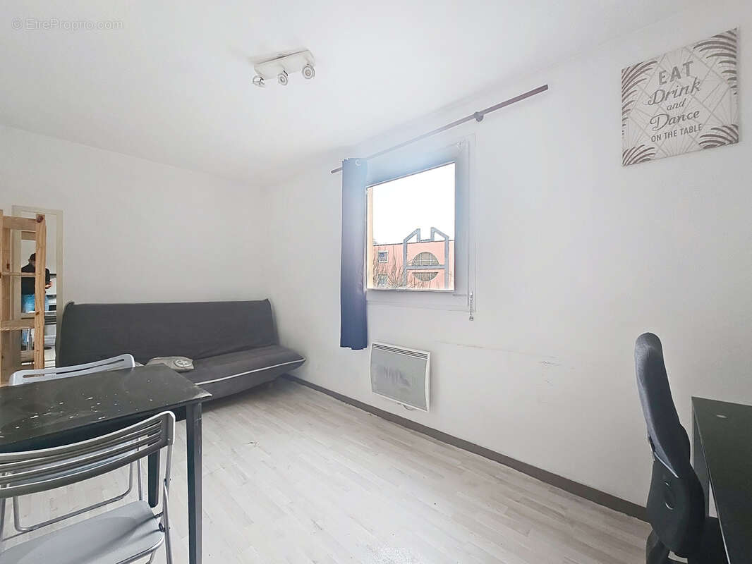 Appartement à CLERMONT-FERRAND