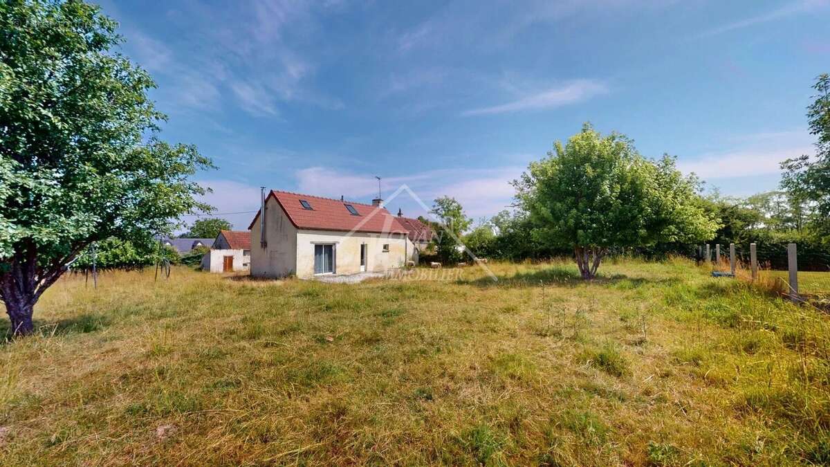 Maison au calme à rafraichir - photo 4
