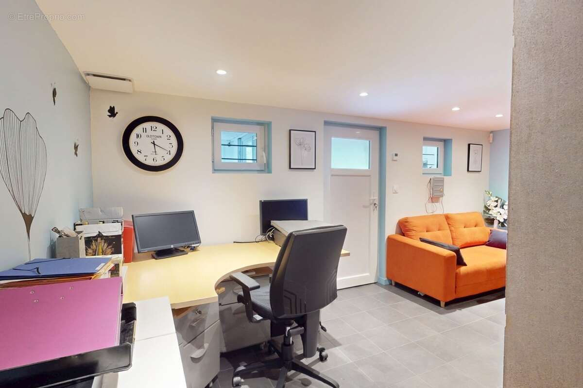 Maison rénovée - photo 20