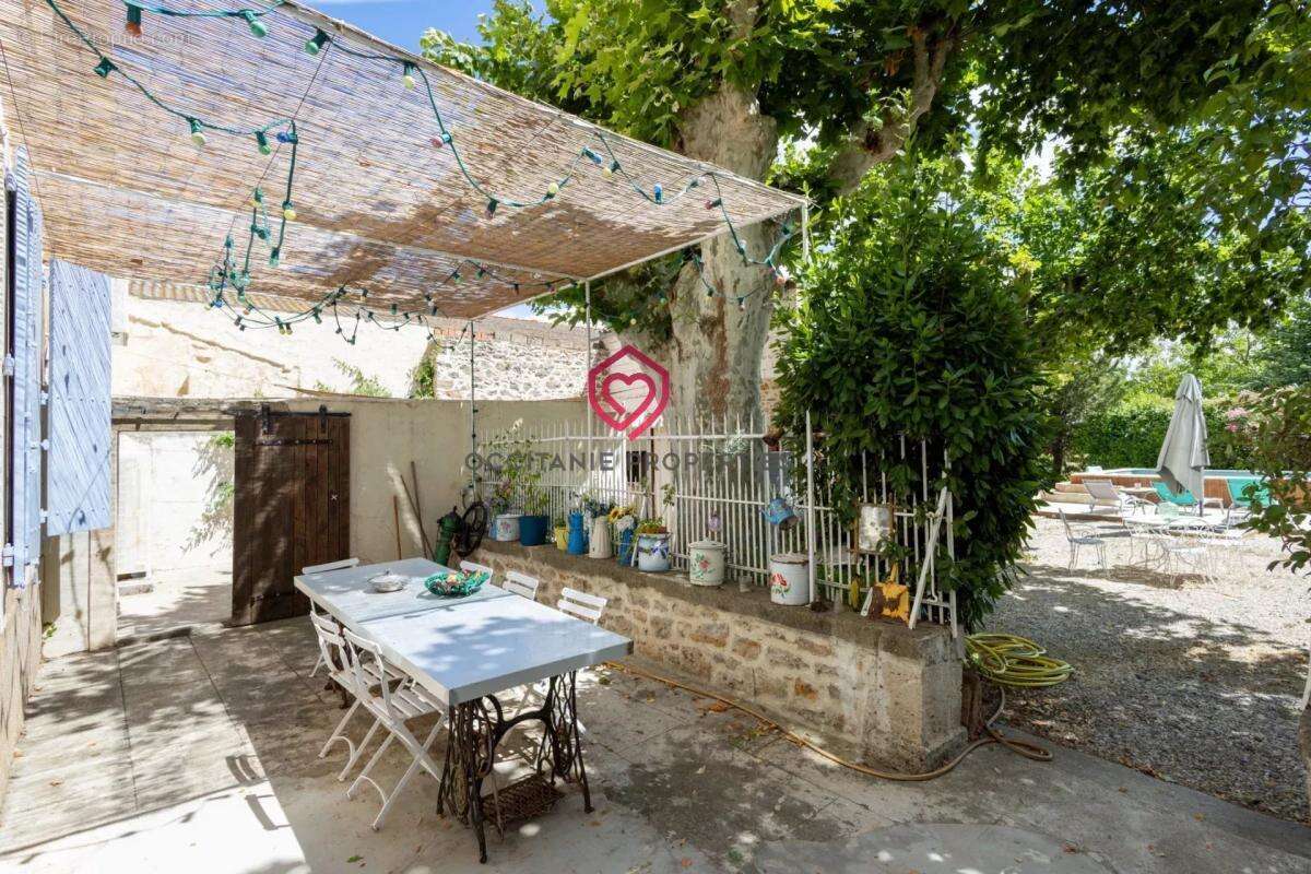 Maison à NARBONNE
