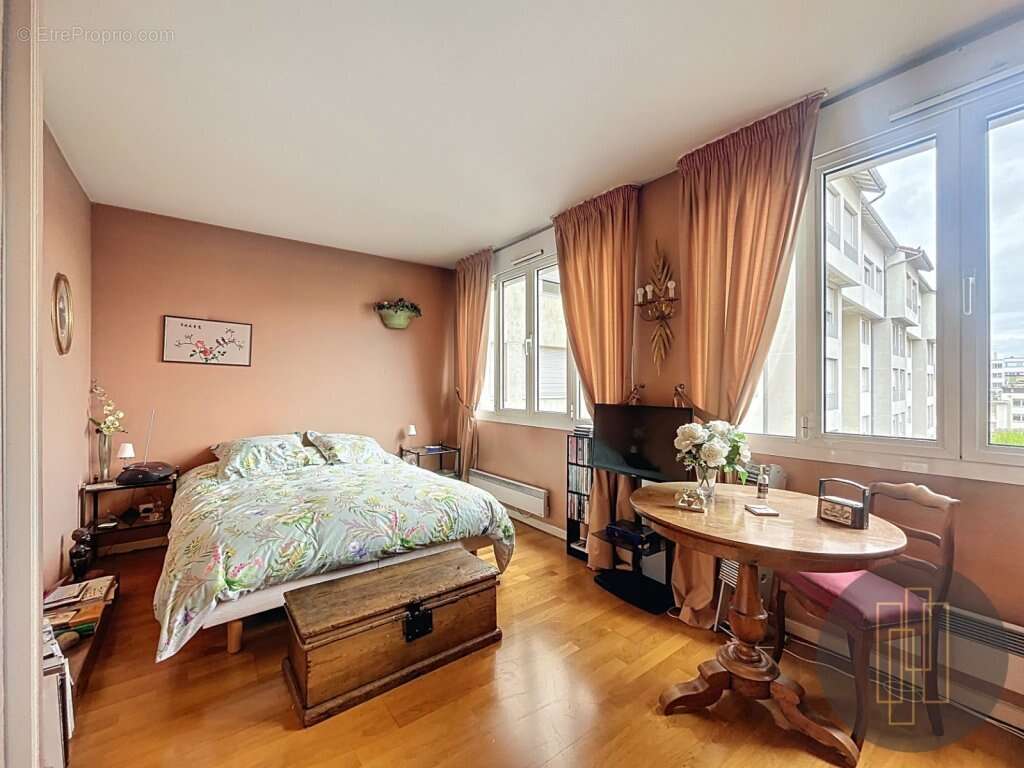 Appartement à LYON-7E