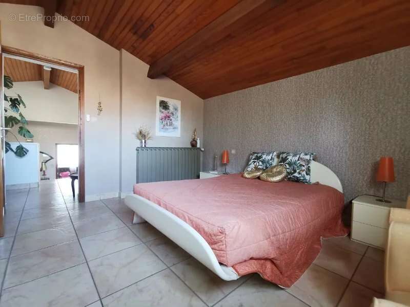 Maison à LABEGE