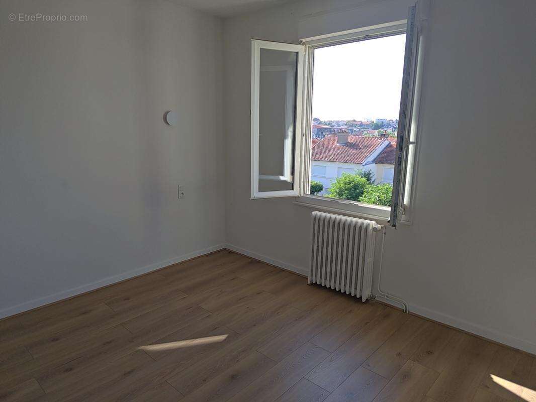 Maison à CLERMONT-FERRAND