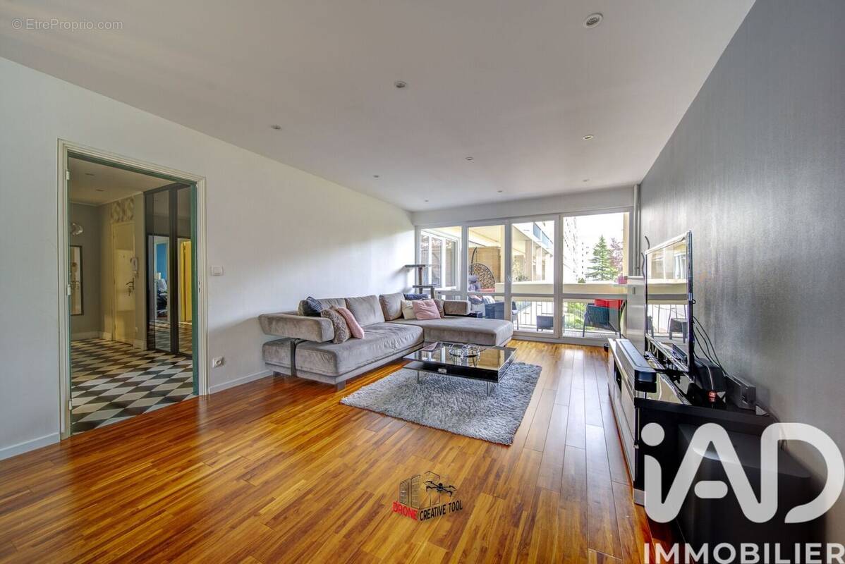 Photo 1 - Appartement à THIONVILLE