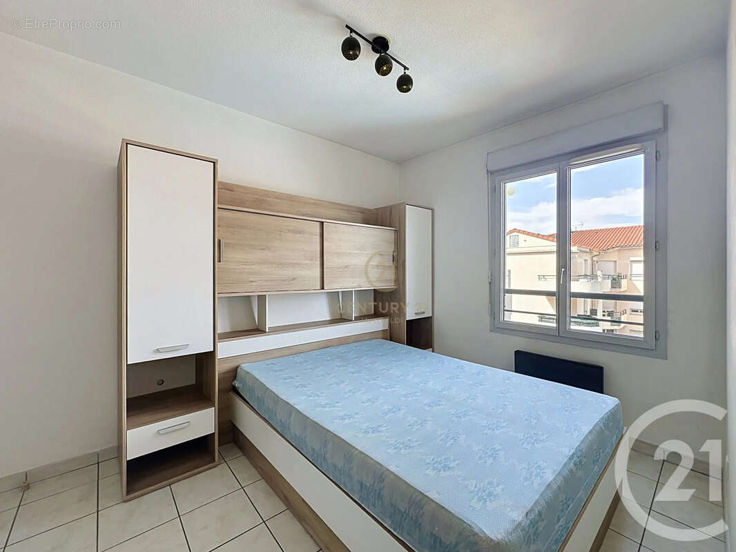 Appartement à LYON-8E