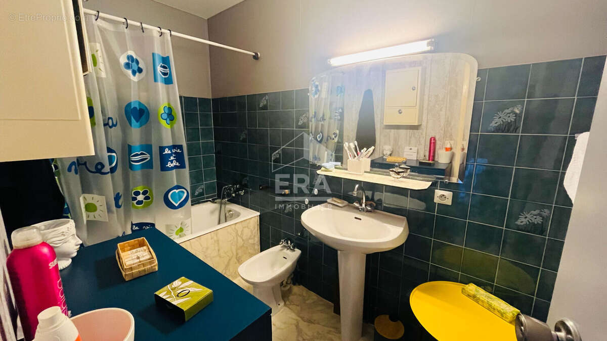 Appartement 54m² à arcachon - photo 5