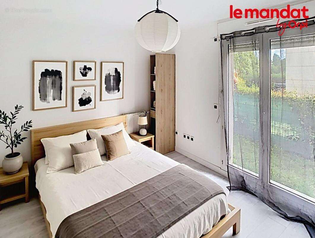 Appartement à HARDRICOURT