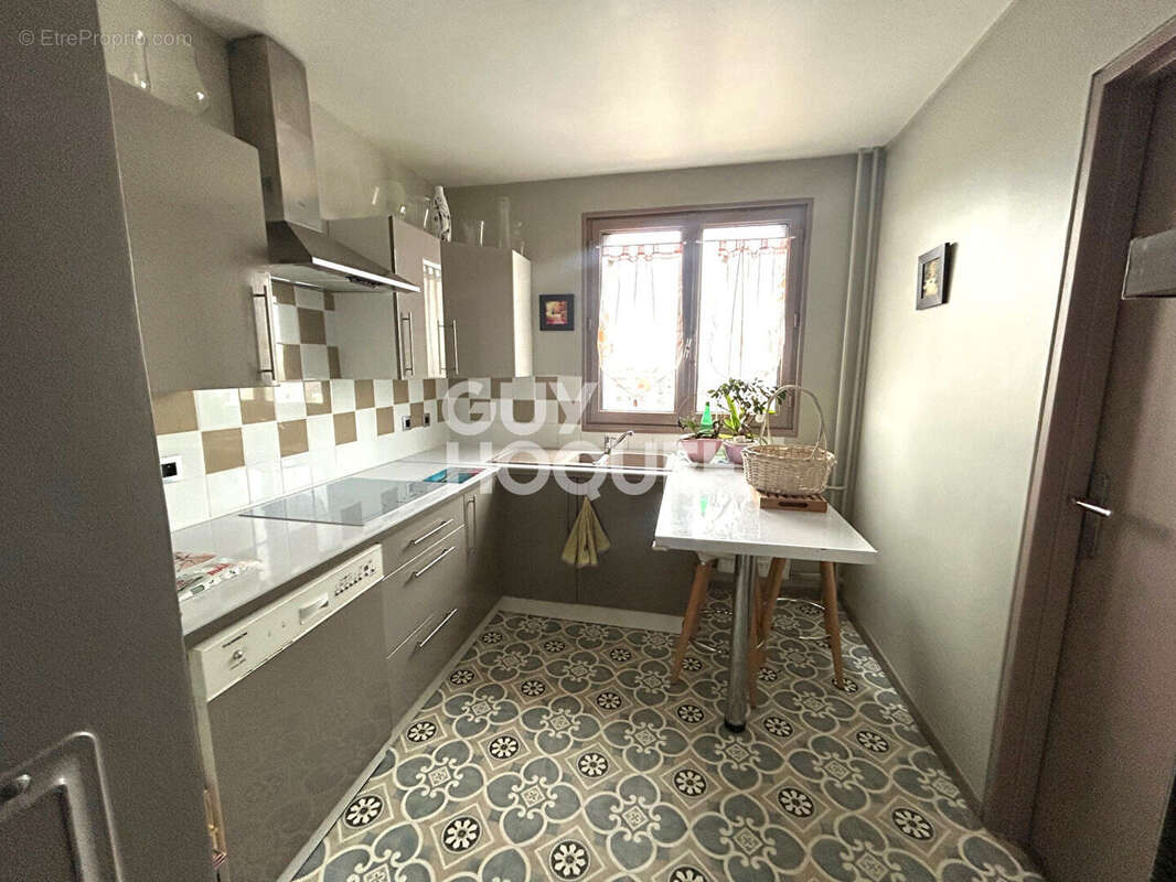 Appartement à NEUILLY-SUR-MARNE