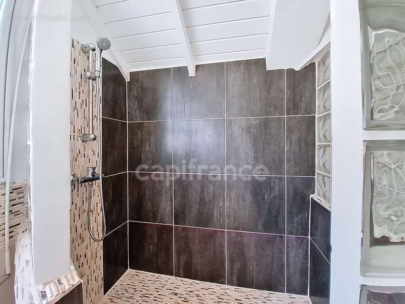 Appartement à SAINT-MARTIN