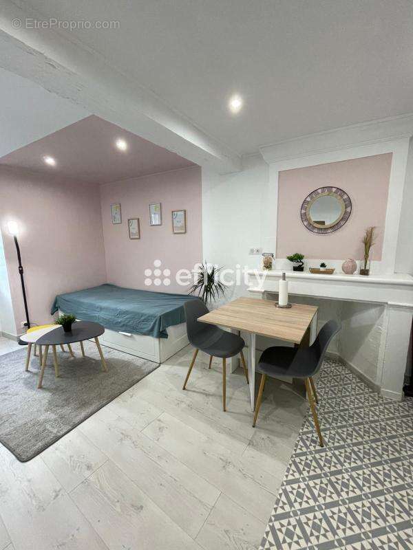 Appartement à SAINTES