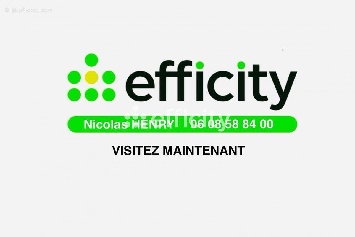 Appartement à CHATILLON