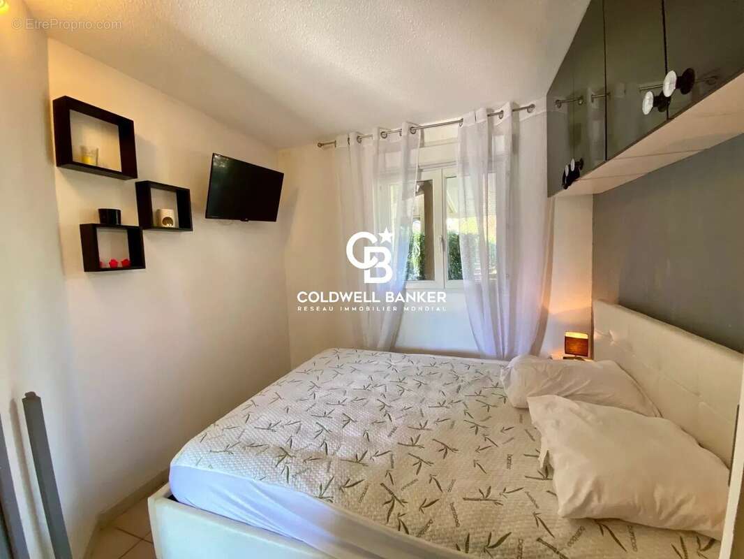 Appartement à CAVALAIRE-SUR-MER