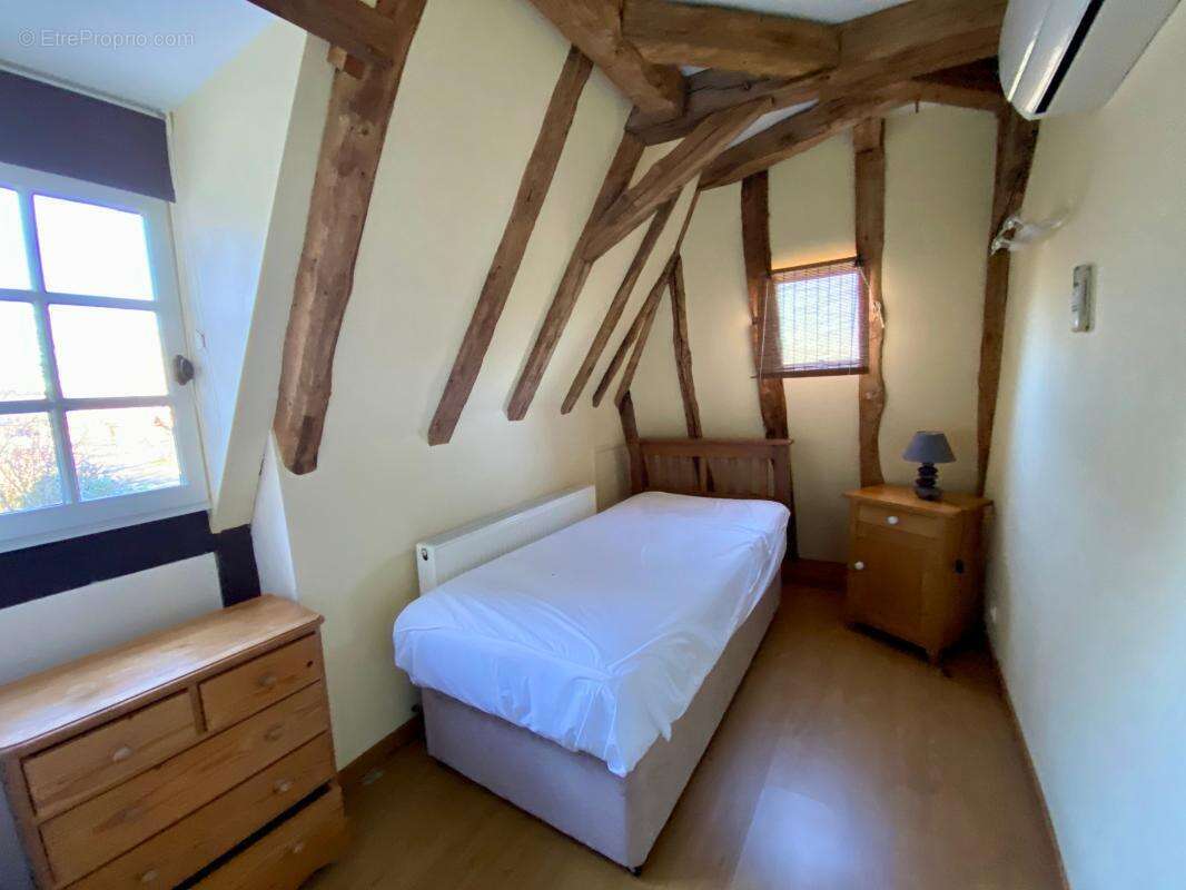 Belle maison en pierres avec piscine - photo 14