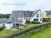 Maison à DONVILLE-LES-BAINS