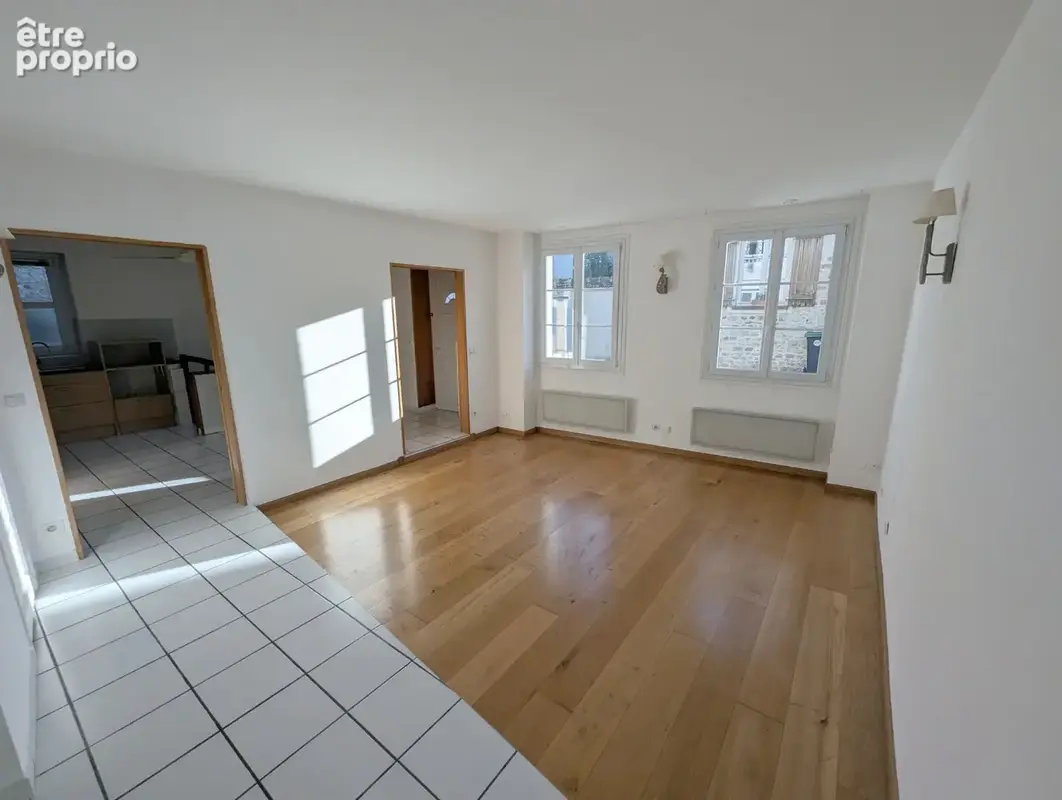 Photo 1 - Maison à FONTAINEBLEAU