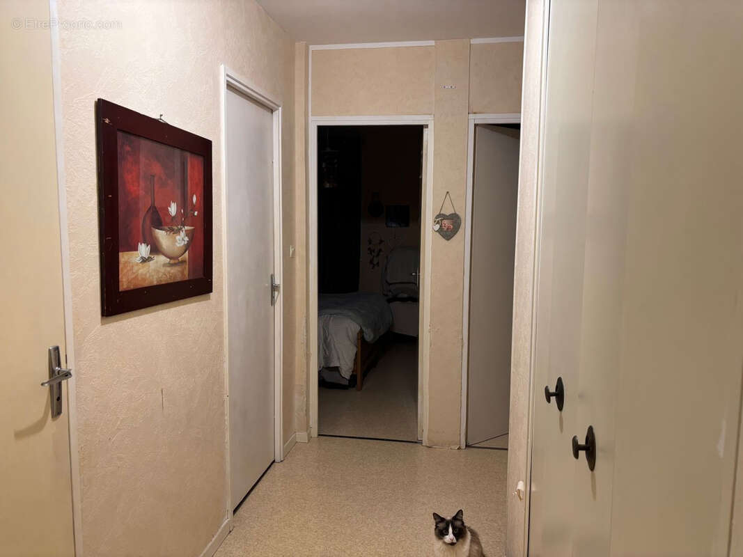 Appartement à BAR-LE-DUC