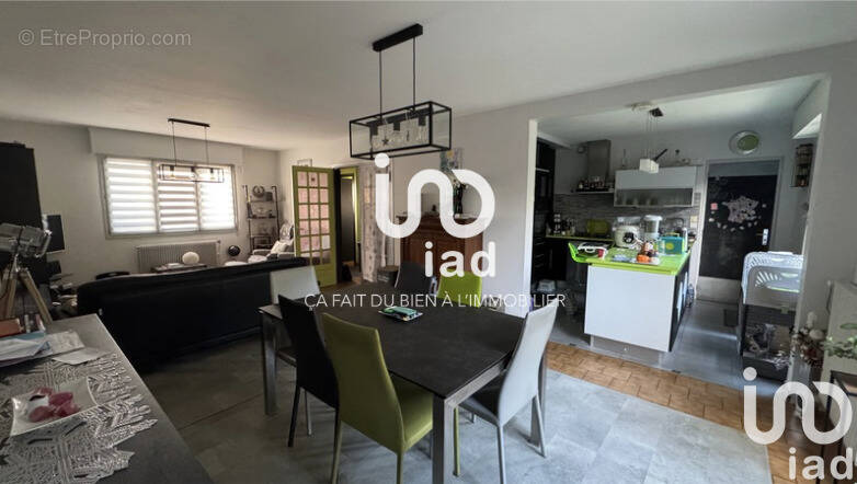 Photo 1 - Maison à TEMPLEMARS