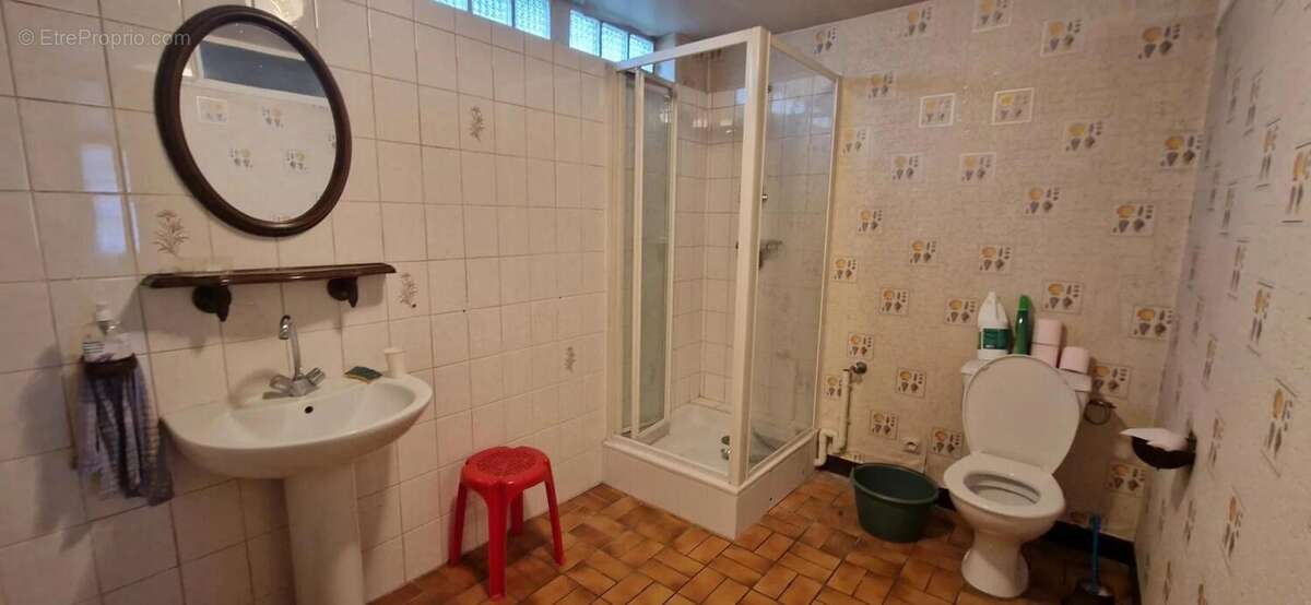 Maison à FEUQUIERES