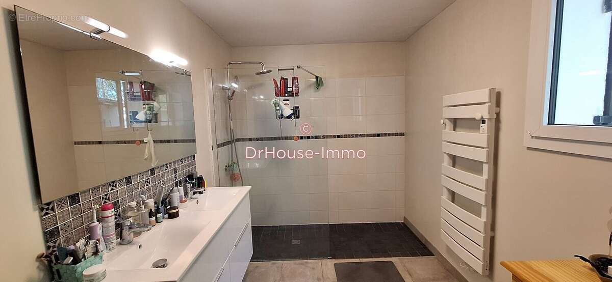 Maison 144 m² à Chancelade  - photo 40