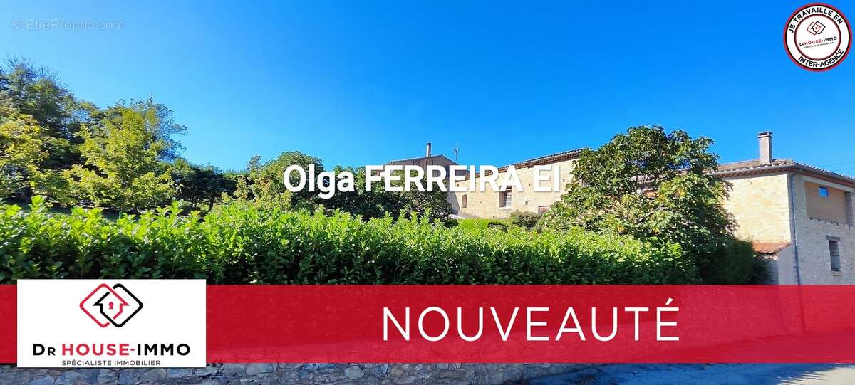 Autre à PUIVERT