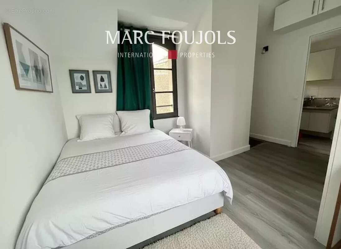 Appartement à SENLIS