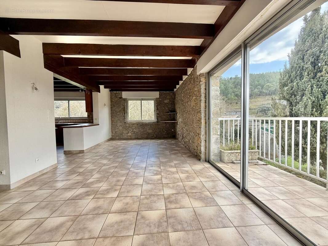 Maison à CARCASSONNE