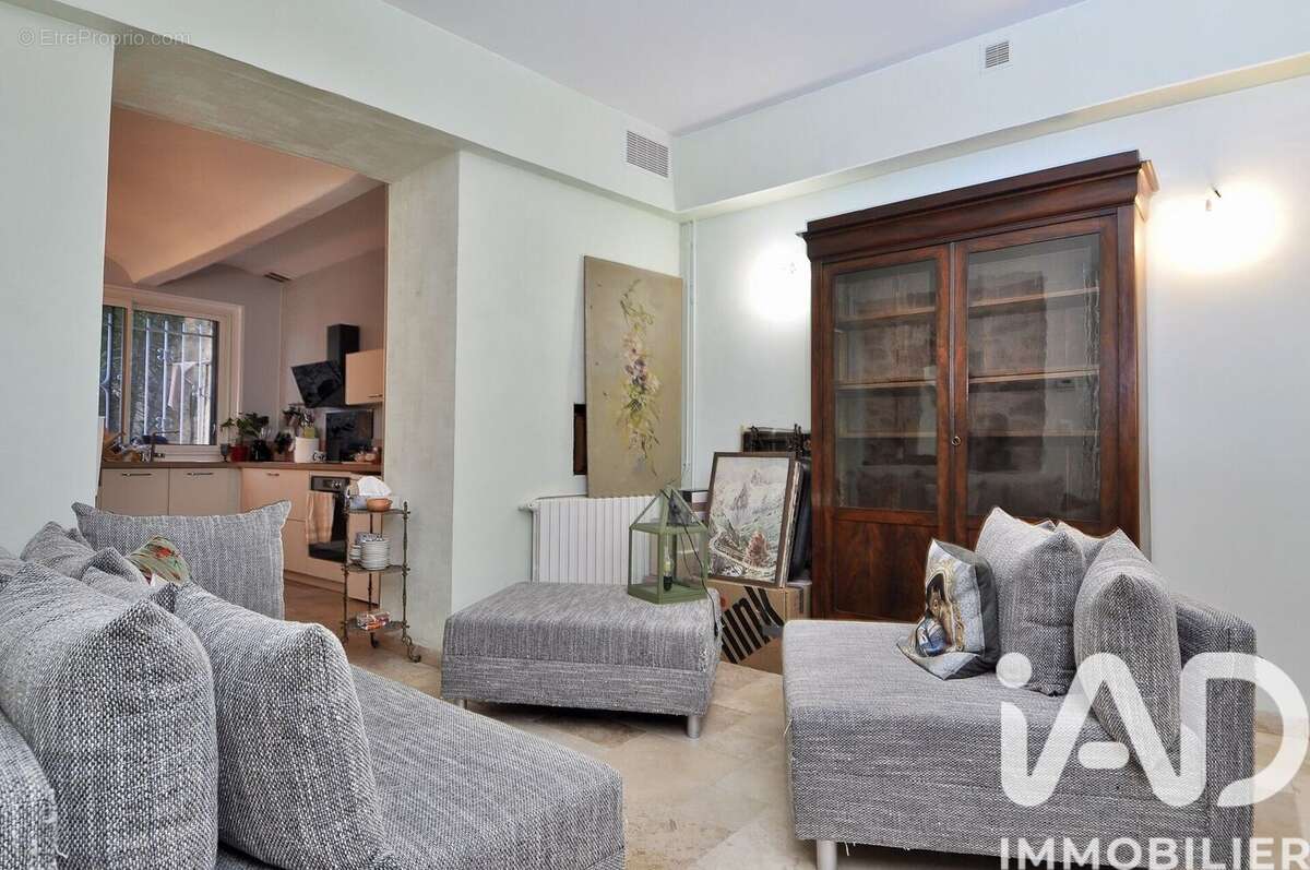 Maison 141 m² à Saint-Maurice-De-Cazevieille  - photo 5