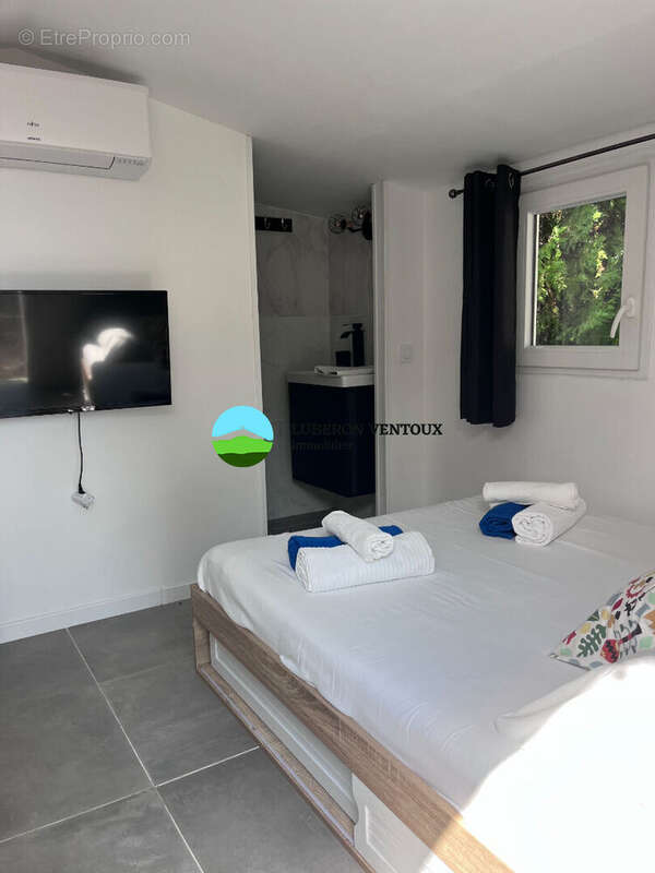 Maison à PERNES-LES-FONTAINES