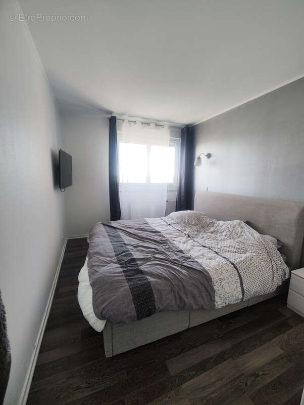 Appartement à LE MEE-SUR-SEINE