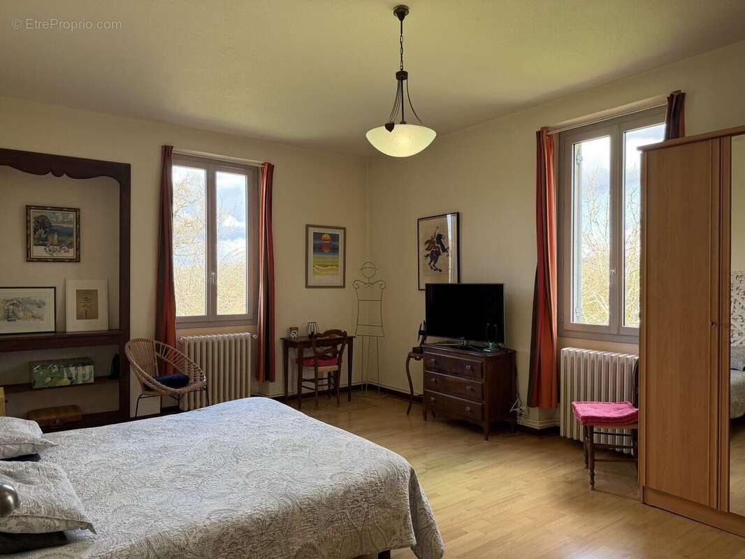 IMG8603 - Maison à BERBIGUIERES