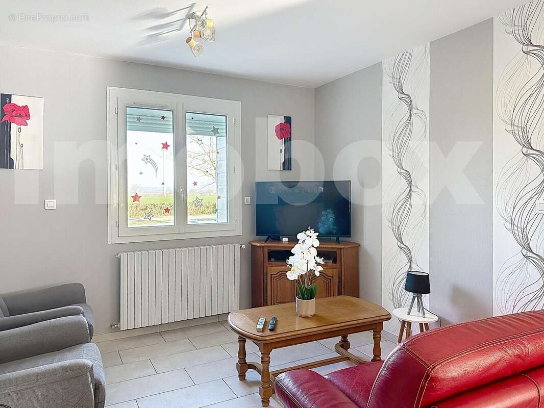 mr-et-mme-toublanc_00001 - Maison à MESANGER