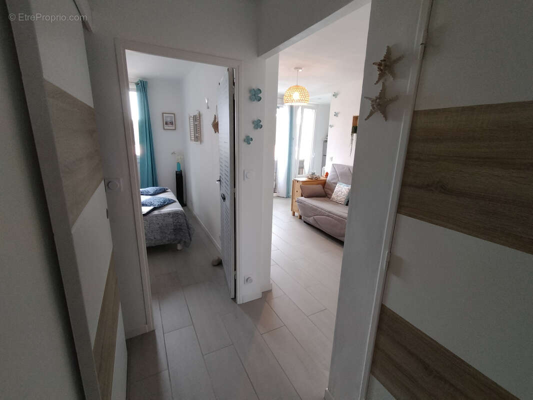 Appartement à ARGELES-SUR-MER