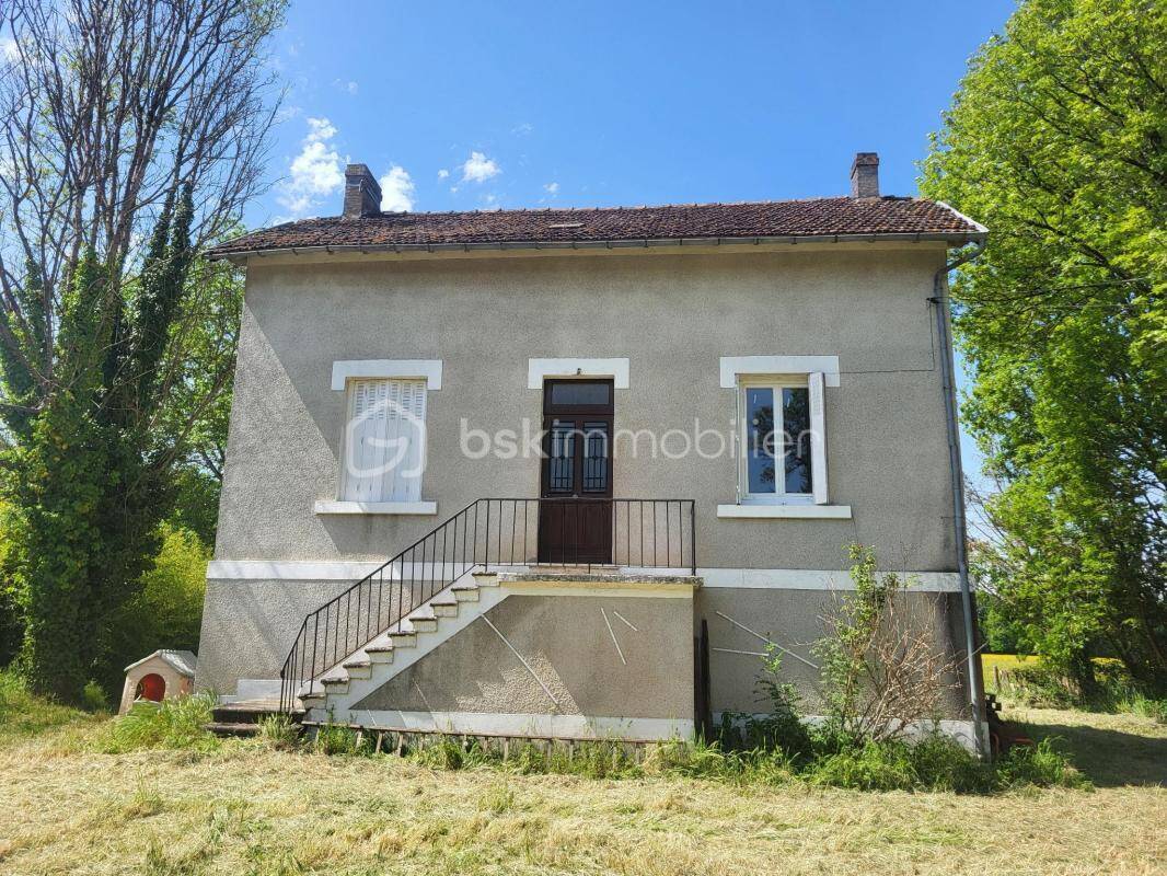 Maison à ANNESSE-ET-BEAULIEU