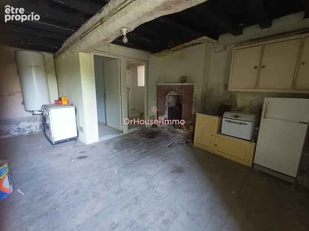 Maison 6 pièces 134 m² à vendre à La Trinite-Porhoet (56490) - photo 29