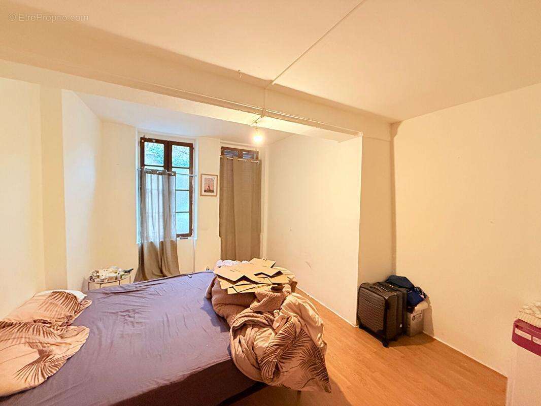 Appartement à JOIGNY