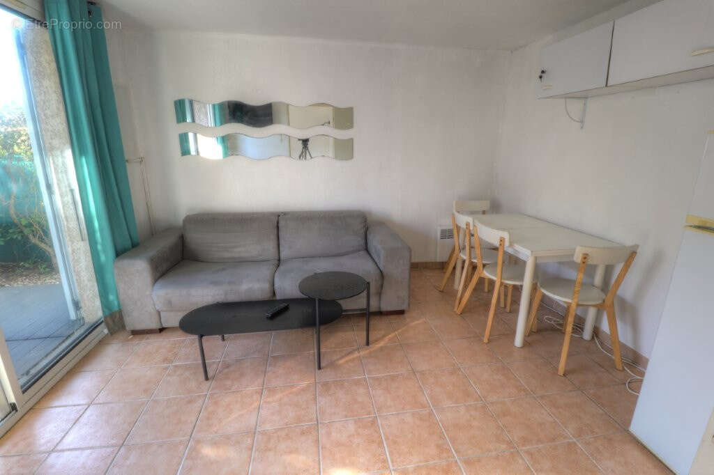 Maison à AGDE